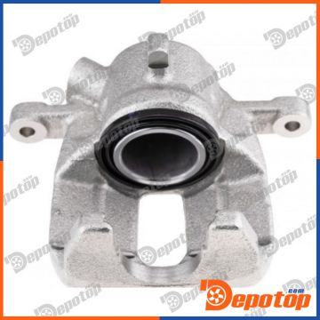 Étrier de frein avant gauche pour LANCIA | HZP-FT-054, 82-1966